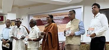 முதுமையை அரவணைப்பது சமூகத்தின் கடமை