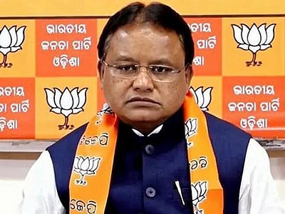 ஜனநாயகத்தில் இதுபோன்ற வன்முறைக்கு இடமில்லை: ஒடிசா முதல்வர்!