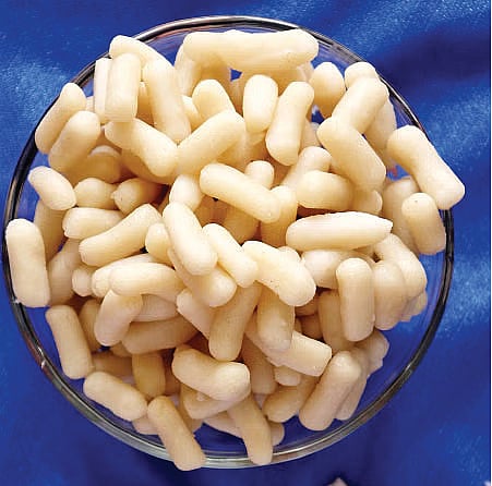 ஒளவையார் கொழுக்கட்டை