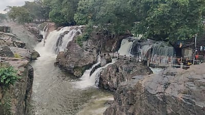 ஜூலை 24-ல் காவிரி மேலாண்மை ஆணையக் கூட்டம்!