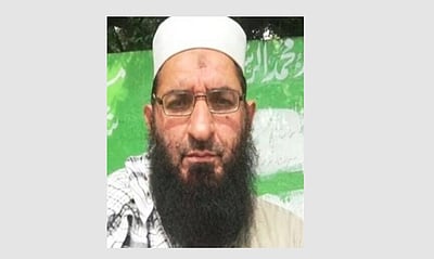 பின்லேடனின் நெருங்கிய உதவியாளர் பாகிஸ்தானில் கைது