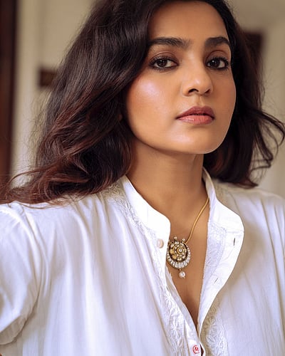 தேவதை இவரா?