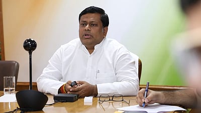 மாணவா்கள் தற்கொலைகளை 
தடுக்க ‘மனோதா்பன்’ முன்னெடுப்பு: மத்திய அரசு