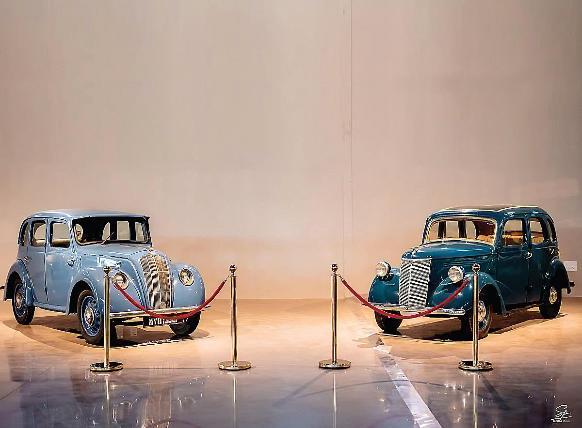 பயணங்கள் முடிவதில்லை!