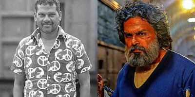 சா்தாா் 2 படப்பிடிப்பின்போது விபத்து: சண்டை கலைஞா் உயிரிழப்பு