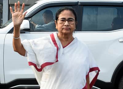 நீதி ஆயோக்: மம்தாவை தவிர இந்தியா கூட்டணி முதல்வர்கள் புறக்கணிப்பு!