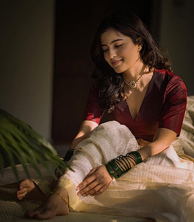 மாற்றம் நம்மிடமிருந்தே...