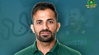 டி20 உலகக் கோப்பை தோல்வி: தேர்வுக்குழு தலைவரை நீக்கியது பாக். கிரிக்கெட் வாரியம்! 