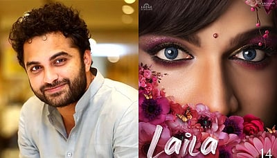 பெண் கதாபாத்திரத்தில் தெலுங்கு நடிகர்! ரெமோ படத்தின் தழுவலா? 