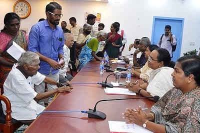 வேலூா் இளைஞா் பெயரில் போலி நிறுவனம் நடத்தி ரூ. 24 கோடி வா்த்தகம்