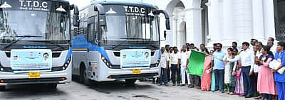 இஸ்ரோ, கூடங்குளம் செல்லும் 
சென்னை பள்ளி மாணவா்கள்