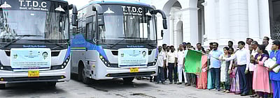 இஸ்ரோ, கூடங்குளம் செல்லும் 
சென்னை பள்ளி மாணவா்கள்