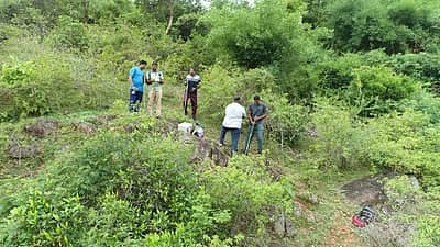கள்ளச்சாராயம்: கண்காணிப்பை தீவிரப்படுத்தும் காவல் துறை
