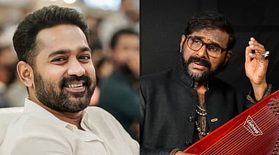 ரமேஷ் நாராயணால் நடிகர் ஆசிஃப் அலி அவமதிக்கப்பட்டாரா? என்ன நடந்தது?