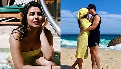 பிரியங்கா சோப்ரா பிறந்த நாளுக்கு கணவர் நிக் ஜோனாஸ் கூறியது என்ன?