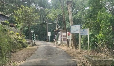 மாஞ்சோலைத் தோட்டத் தொழிலாளர்களின் தொடர் துயரங்கள்!