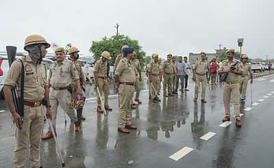 இளைஞா்கள் நலனுக்காக காவல் துறையின் மிஷன் இளமை திட்டம்!