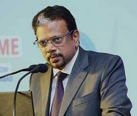 புதுவை புதிய துணைநிலை ஆளுநராக கே.கைலாசநாதன் பதவி ஏற்பு எப்போது?