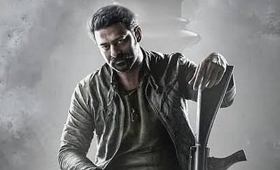 விரைவில் சலார் - 2 படப்பிடிப்பு!