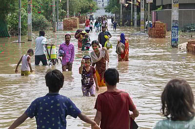 முக்கிய செய்திகளின் பருந்து பார்வை | 11-07-2024