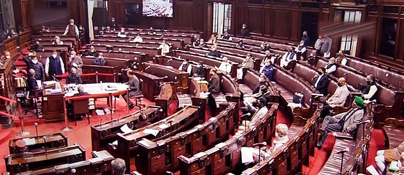 rajyasabha