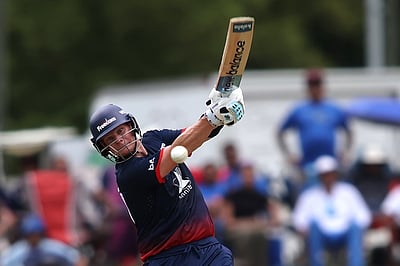 எம்எல்சி டி20 தொடரில் அசத்தும் ஸ்டீவ் ஸ்மித்! 