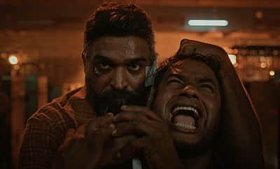 ஓடிடியில் மகாராஜா எப்போது?