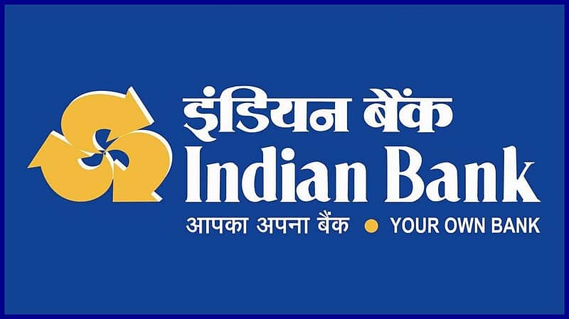 Indian Bank Recruitment