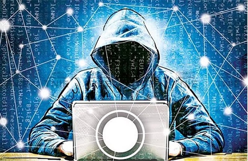 இணைய மோசடிகள்!