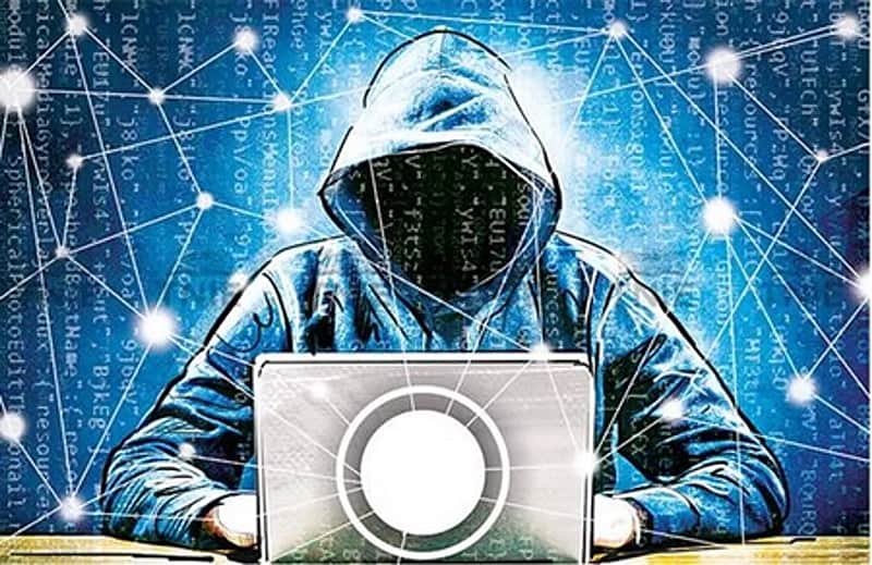 இணைய மோசடிகள்!