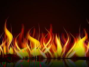 பாகிஸ்தான் பங்குச் சந்தை கட்டடத்தில் தீ விபத்து: வர்த்தகம் நிறுத்தம்!