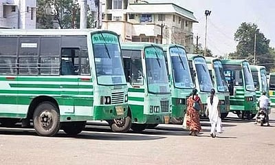 போக்குவரத்துத் தொழிலாளா்களுடன் தமிழக அரசு ஜூலை 24-இல் பேச்சு