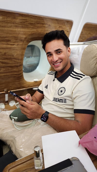 அடுத்த உலகக் கோப்பைக்கான பயணம்...