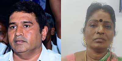 ஆம்ஸ்ட்ராங் கொலை வழக்கு: மேலும் ஒரு வழக்கில் அஞ்சலை கைது!