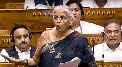 பொருளாதார ஆய்வறிக்கை: ஒரு கண்ணோட்டம்