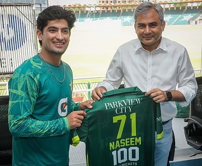 ஆசிய கிரிக்கெட் கவுன்சில் தலைவராக நியமிக்கப்படும் பாகிஸ்தான் கிரிக்கெட் வாரிய தலைவர்!