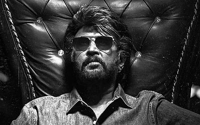 நாளை (ஜூலை - 5) கூலி படப்பிடிப்பு!