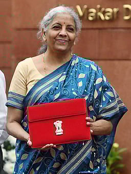 ஞாயிறு பட்ஜெட்.. முந்தைய நாளில்!
