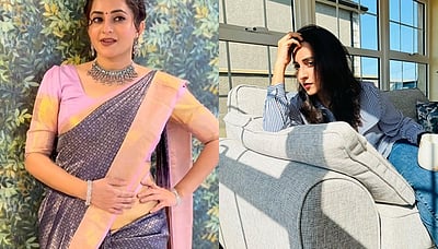 பெண்களுக்கு திருமணம் தேவையில்லை..! சர்சையான பதிவுக்கு விளக்கமளித்த மலையாள நடிகை!