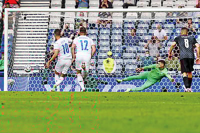 இன்றுமுதல் காலிறுதி ஆட்டங்கள்