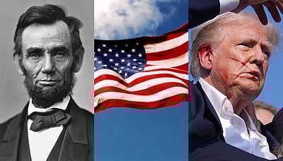 அமெரிக்க அதிபர்கள்:  படுகொலைகளும், கொலைமுயற்சிகளும்!