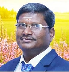 வாலாஜாப்பேட்டை ரோட்டரி சங்க புதிய நிா்வாகிகள் பதவி ஏற்பு