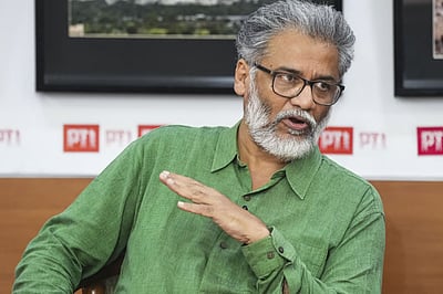 ‘பாலஸ்தீன கொடியை இந்தியாவில் பயன்படுத்துவது தவறில்லை’