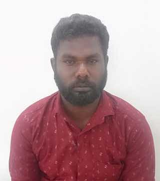 மனைவி கொலை: கணவருக்கு ஆயுள் சிறை