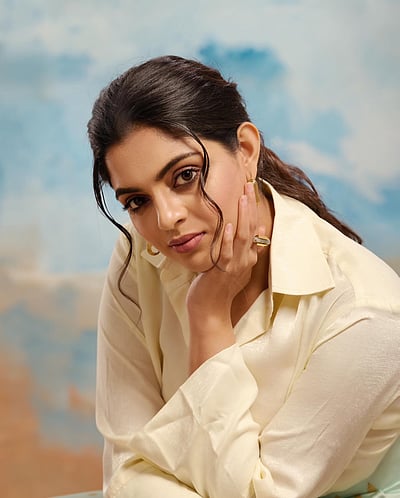 நீ பார்த்தாலே மோட்சம்!