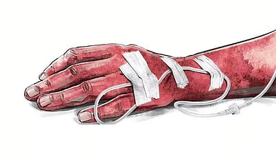 கேரளத்தை அச்சுறுத்தும் காலரா! இளைஞர் பலி