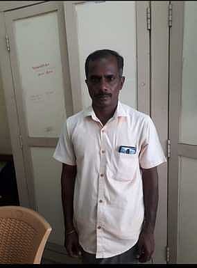 கத்திக்குத்து: இளைஞருக்கு 7 ஆண்டுகள் சிறை