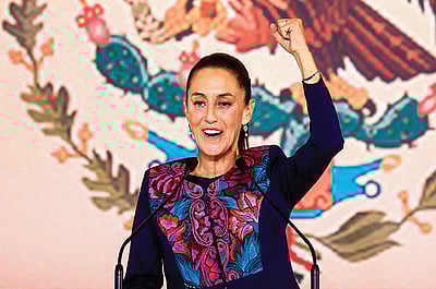 சாதனைப் பெண்கள்...