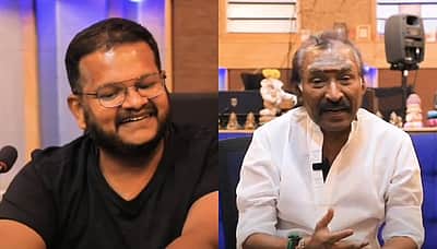 ஜிப்ரான் இசையில் பாடல் பாடியுள்ள இசையமைப்பாளர் தேவா! 