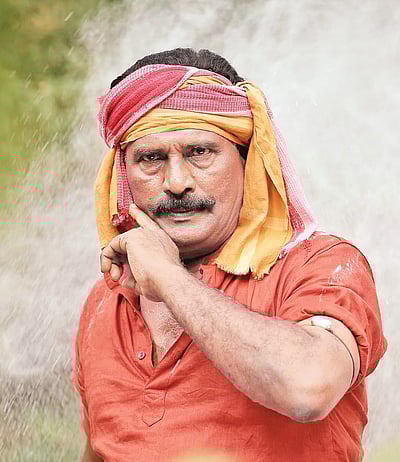 அந்த மனநிலையைத் தொலைக்க மாட்டேன்!